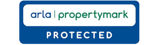 Arla PropertyMark Logo