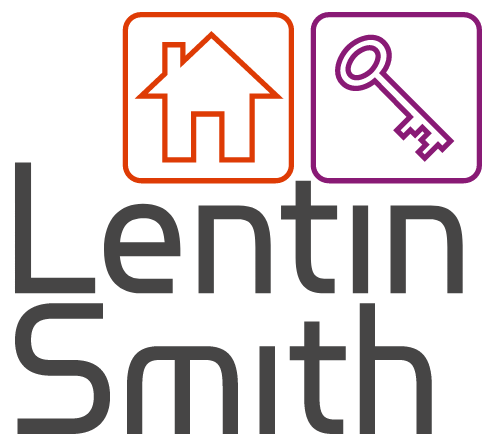 Lentin Smith logo