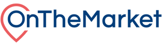 OnTheMarket logo