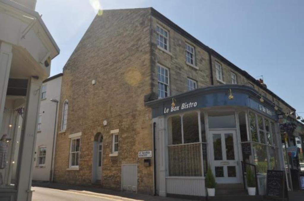 Photo of High Street, Boston Spa, West Yorkshire, LS23 6BW