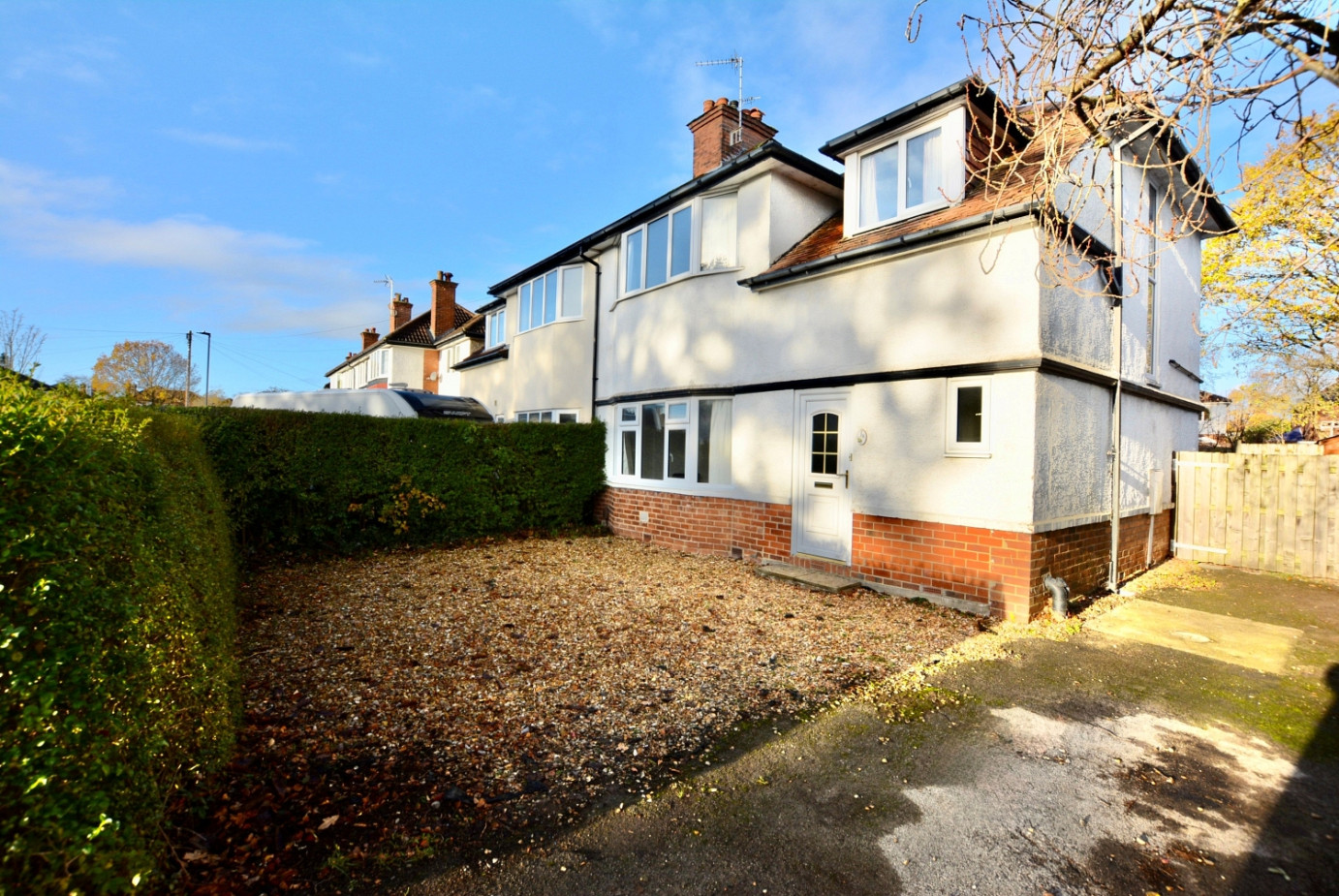 Wayside Crescent, Harrogate, North Yorkshire, HG2 8NJ