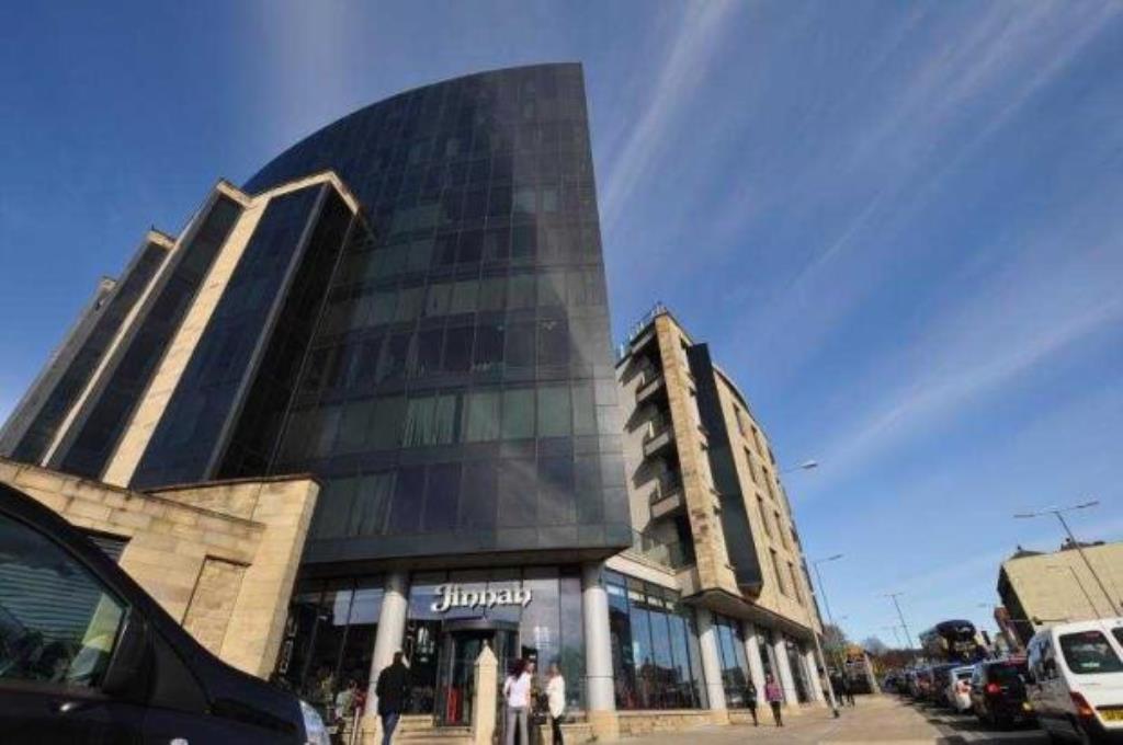 Photo of The Gatehaus, Leeds Road, Bradford, BD1 5BQ