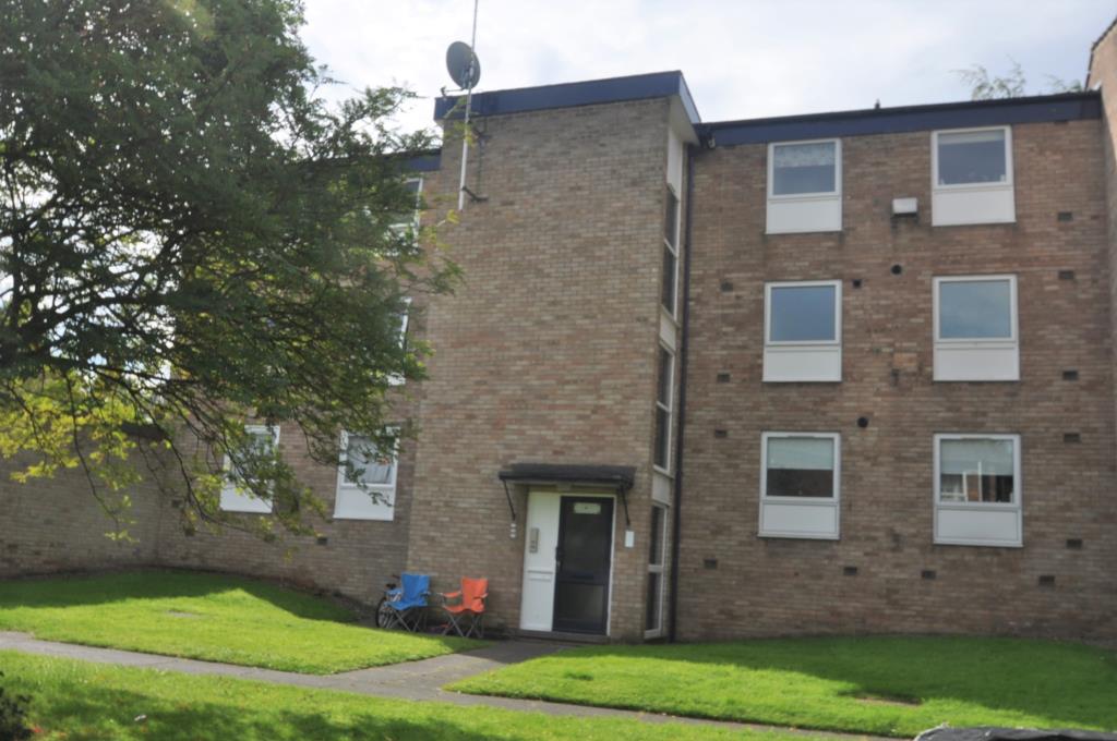 Photo of Hampsthwaite Road, Harrogate, North Yorkshire, HG1 2DU