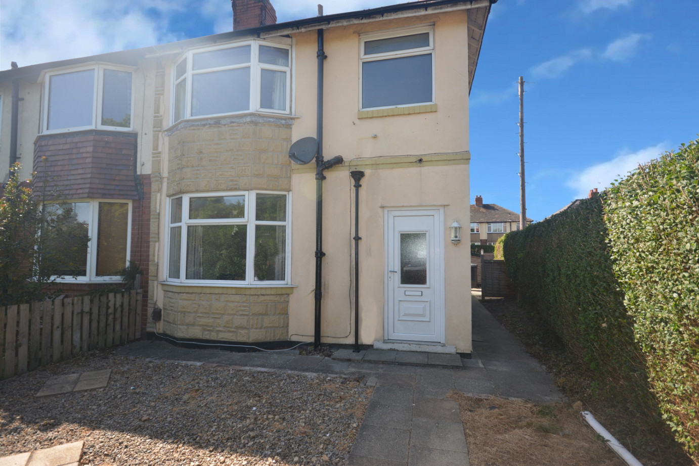 High Street, Starbeck, Harrogate, North Yorkshire, HG2 7LL