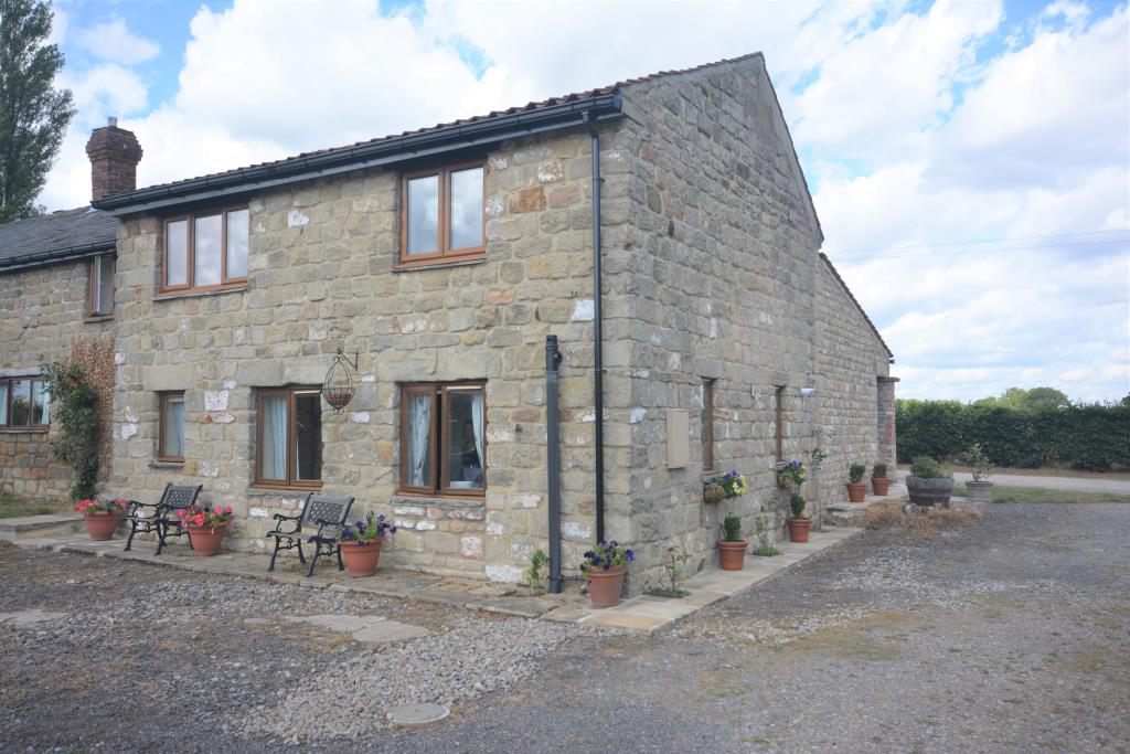 Whinmoor Nook Farm, York Road, Leeds, West Yorkshire, LS15 4NQ