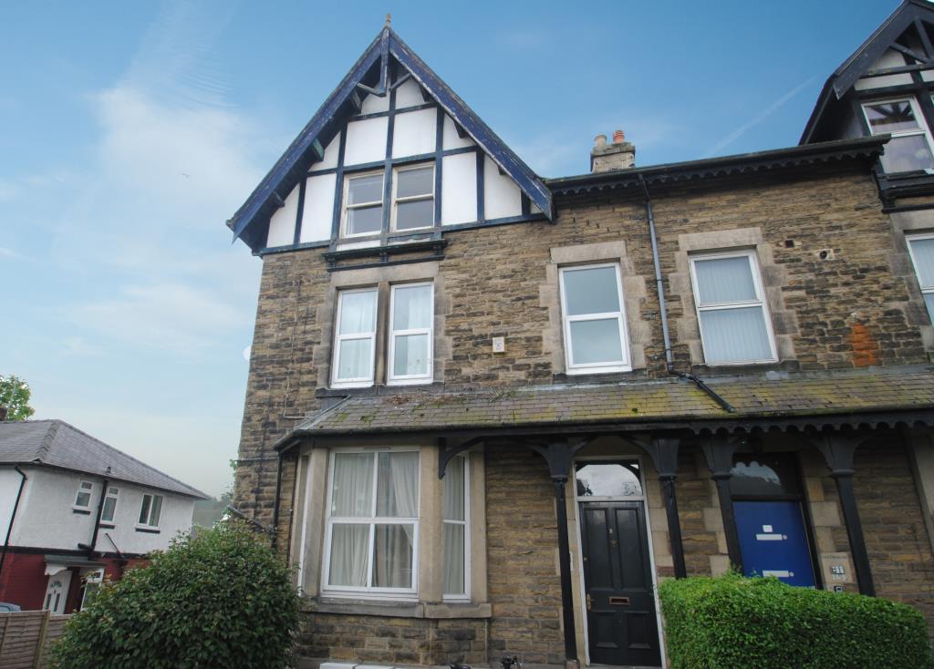 Photo of Knaresborough Road, Harrogate, North Yorkshire, HG2 7SP