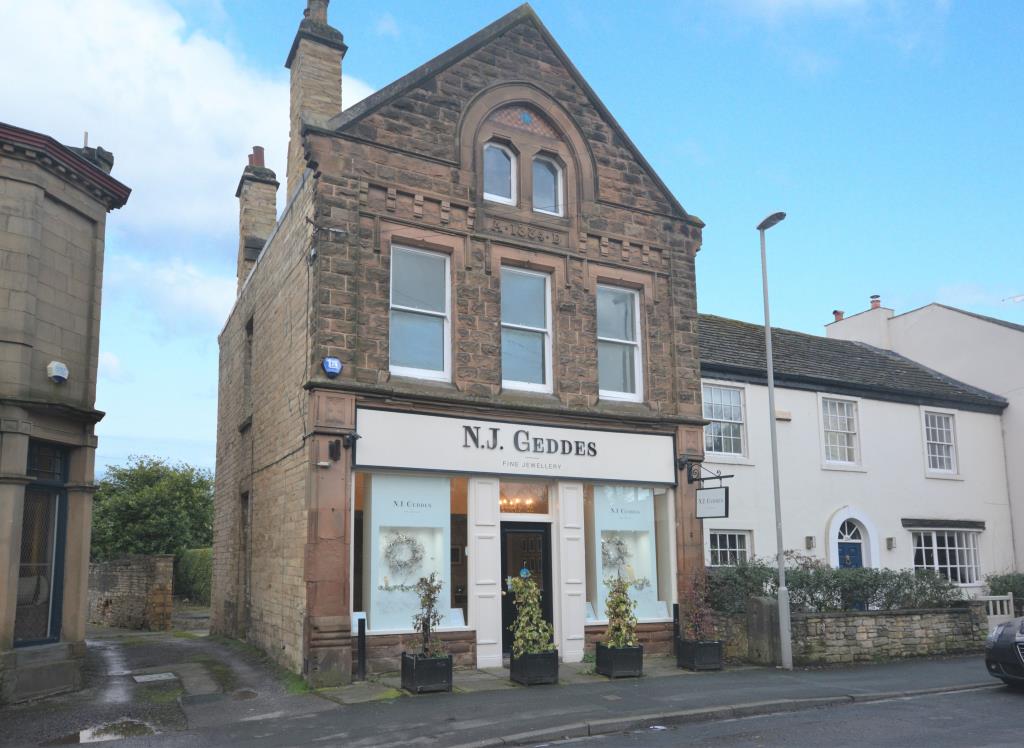 Photo of High Street, Boston Spa, Wetherby, West Yorkshire, LS23 6AD