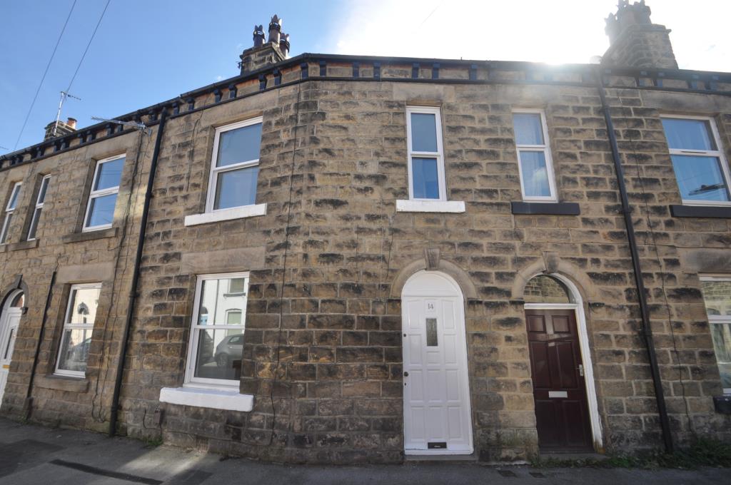 Chatsworth Road, Harrogate, North Yorkshire, HG1 5HS