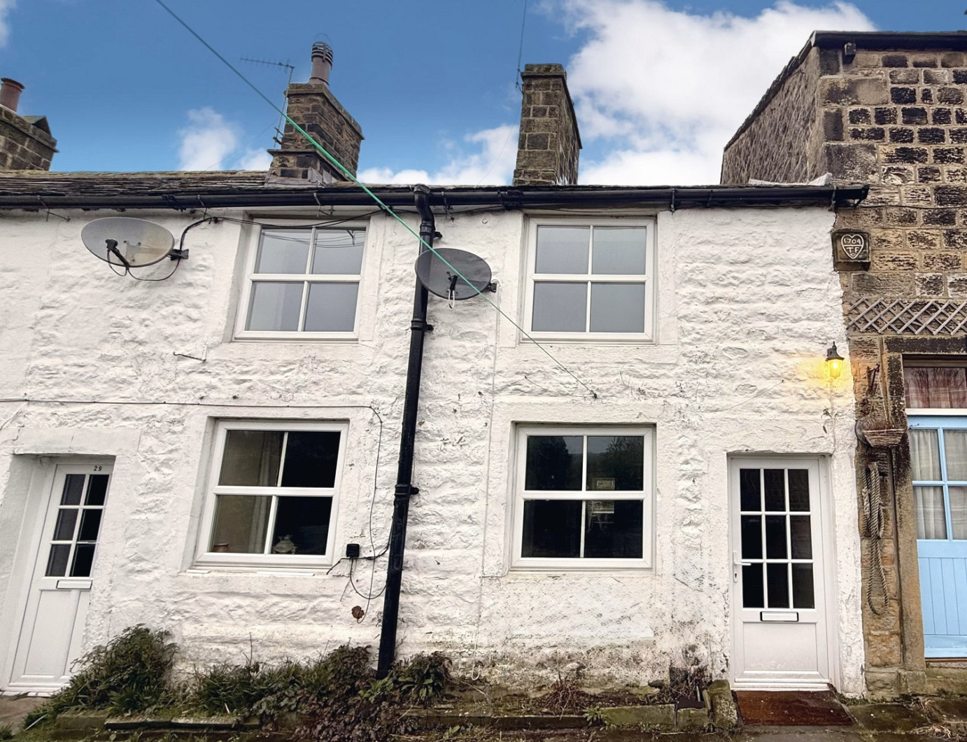 Photo of Pasture Road Embsay, Skipton, North Yorkshire, BD23 6RH