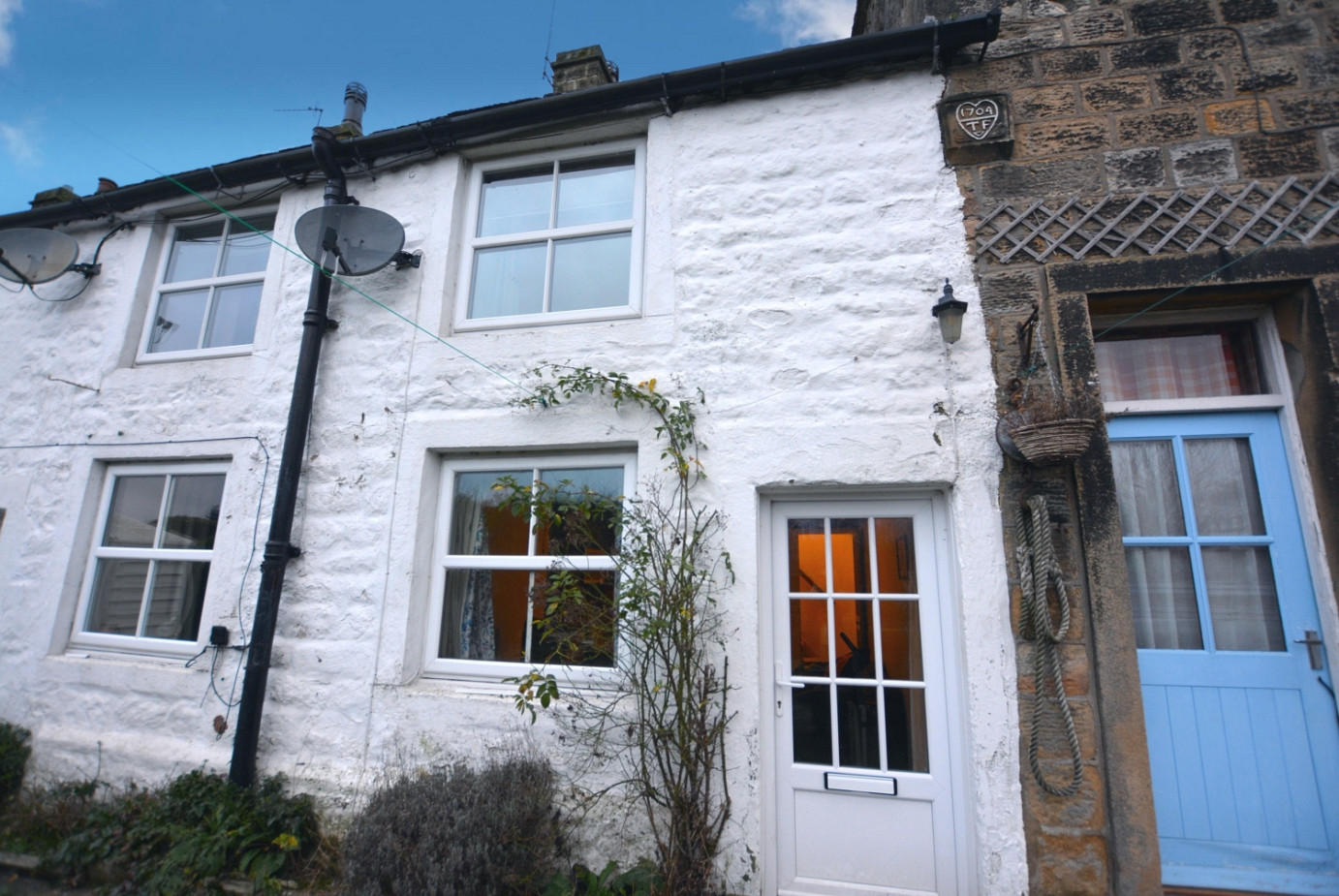 Pasture Road Embsay, Skipton, North Yorkshire, BD23 6RH
