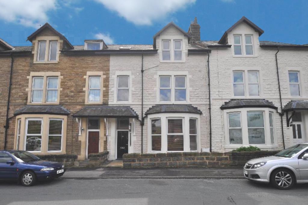 Grove Park Terrace, Harrogate, North Yorkshire, HG1 4BW