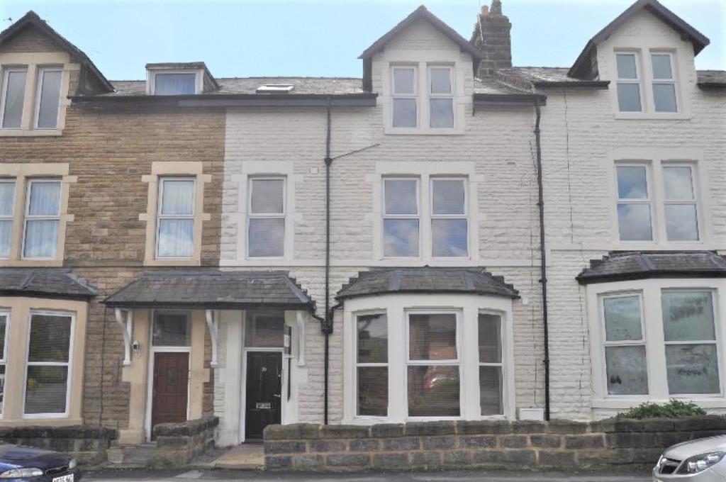 Photo of Grove Park Terrace, Harrogate, North Yorkshire, HG1 4BW