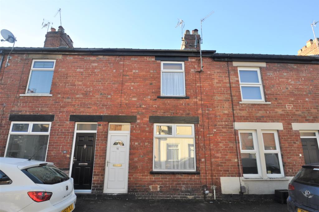 Baden Street, Harrogate, North Yorkshire, HG1 4BX