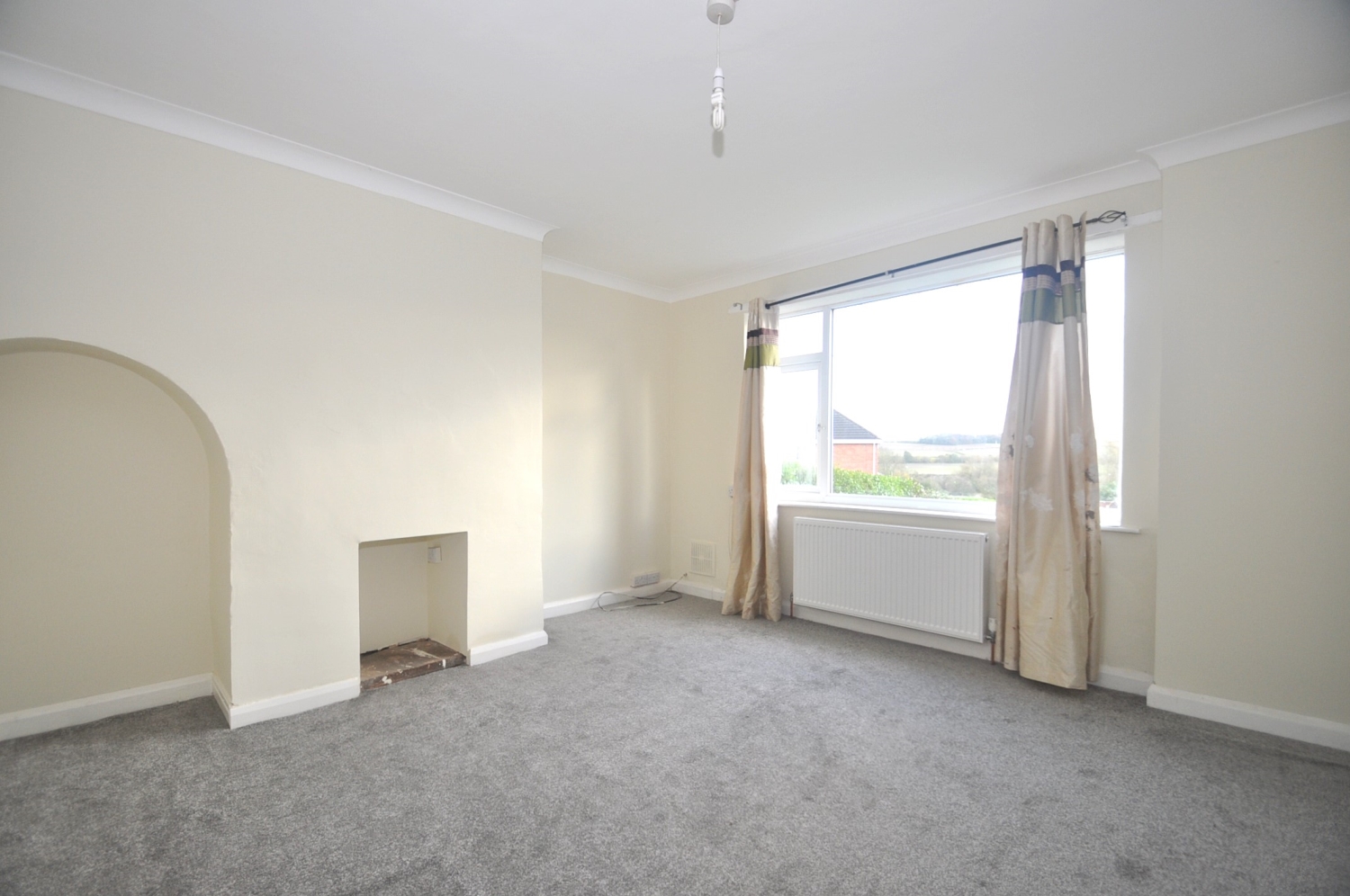Photo of Priory Estate, South Elmsall, Pontefract, West Yorkshire, WF9 2SS
