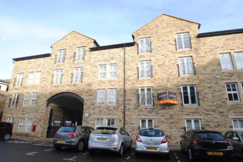 Photo of Rawson Buildings, 4 Rawson Road, Bradford, West Yorkshire, BD1 3SA