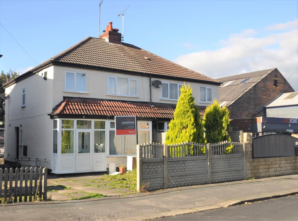 Photo of Wharncliffe Road, Shipley, Bradford, West Yorkshire, BD18 2AD