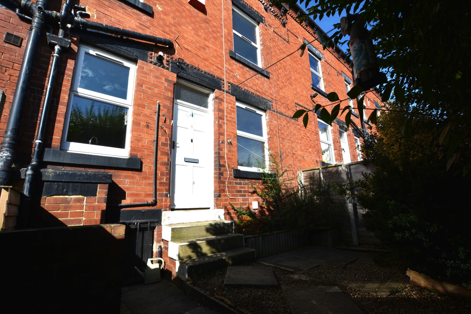 Photo of Argie Gardens, Burley, Leeds, West Yorkshire, LS4 2JL