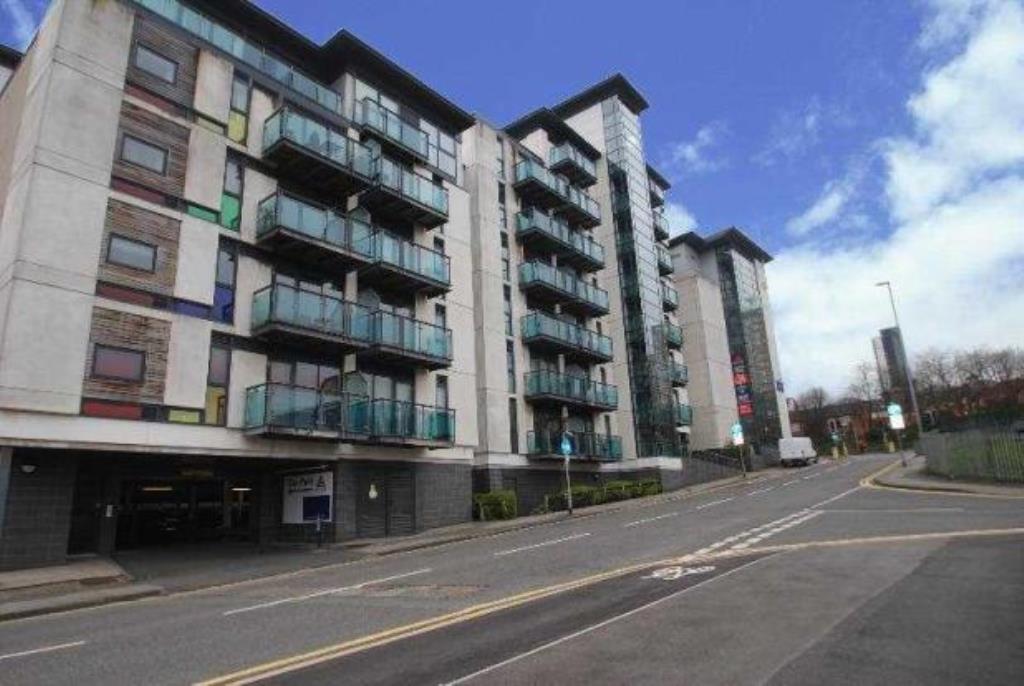 Photo of Lovell House, 4 Skinner Lane, Leeds, West Yorkshire, LS7 1AR