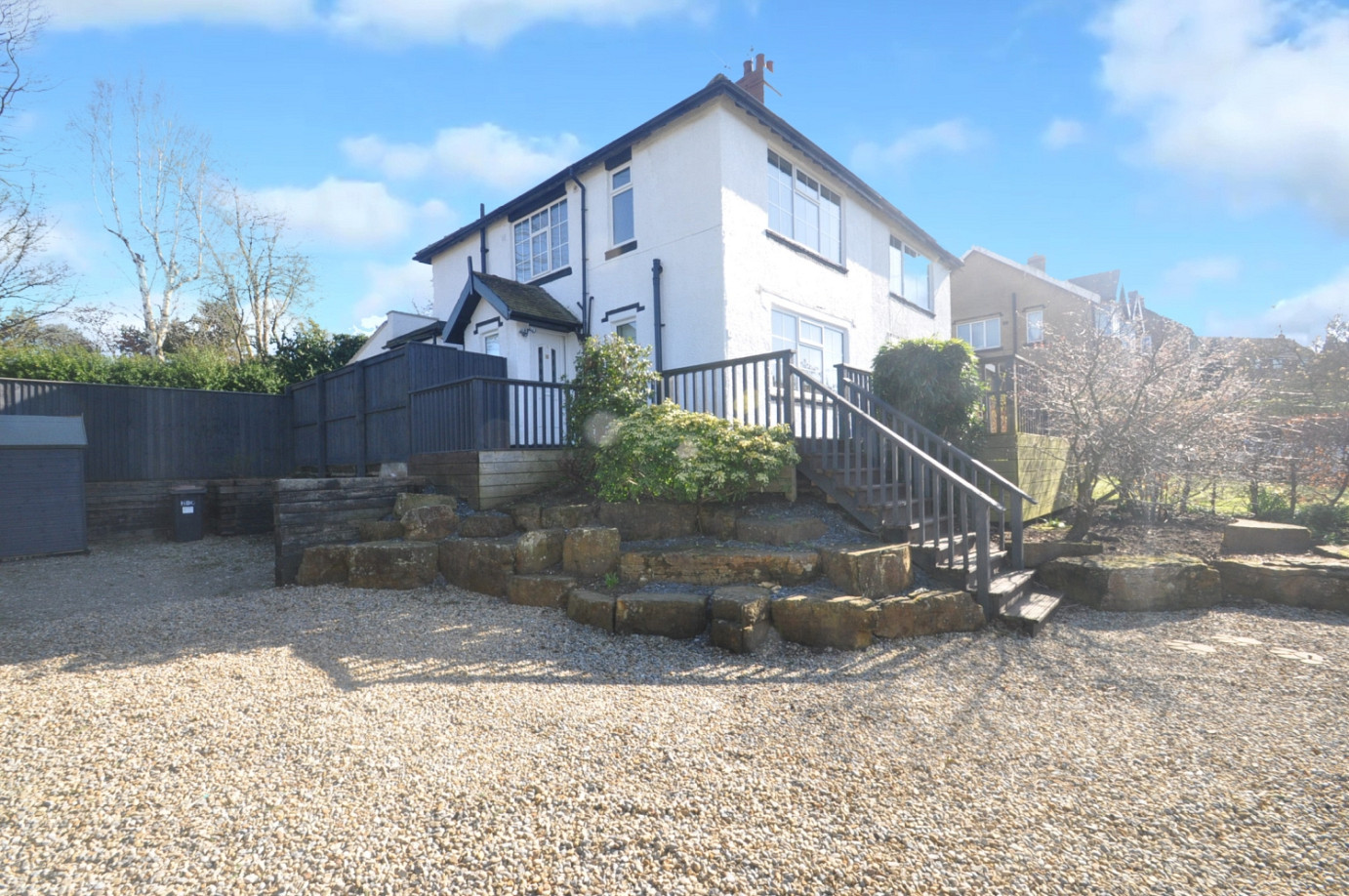 Photo of Park Mount, Spofforth, Harrogate, North Yorkshire, HG3 1BN