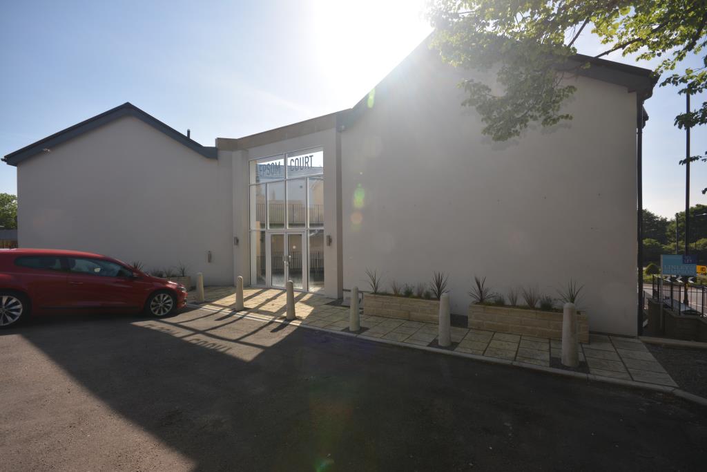 Photo of Epsom Court, Ripon Road, Harrogate, North Yorkshire, HG1 2BY