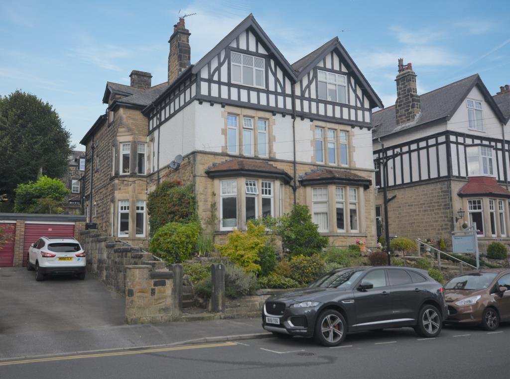 Spring Grove, Harrogate, North Yorkshire, HG1 2HS