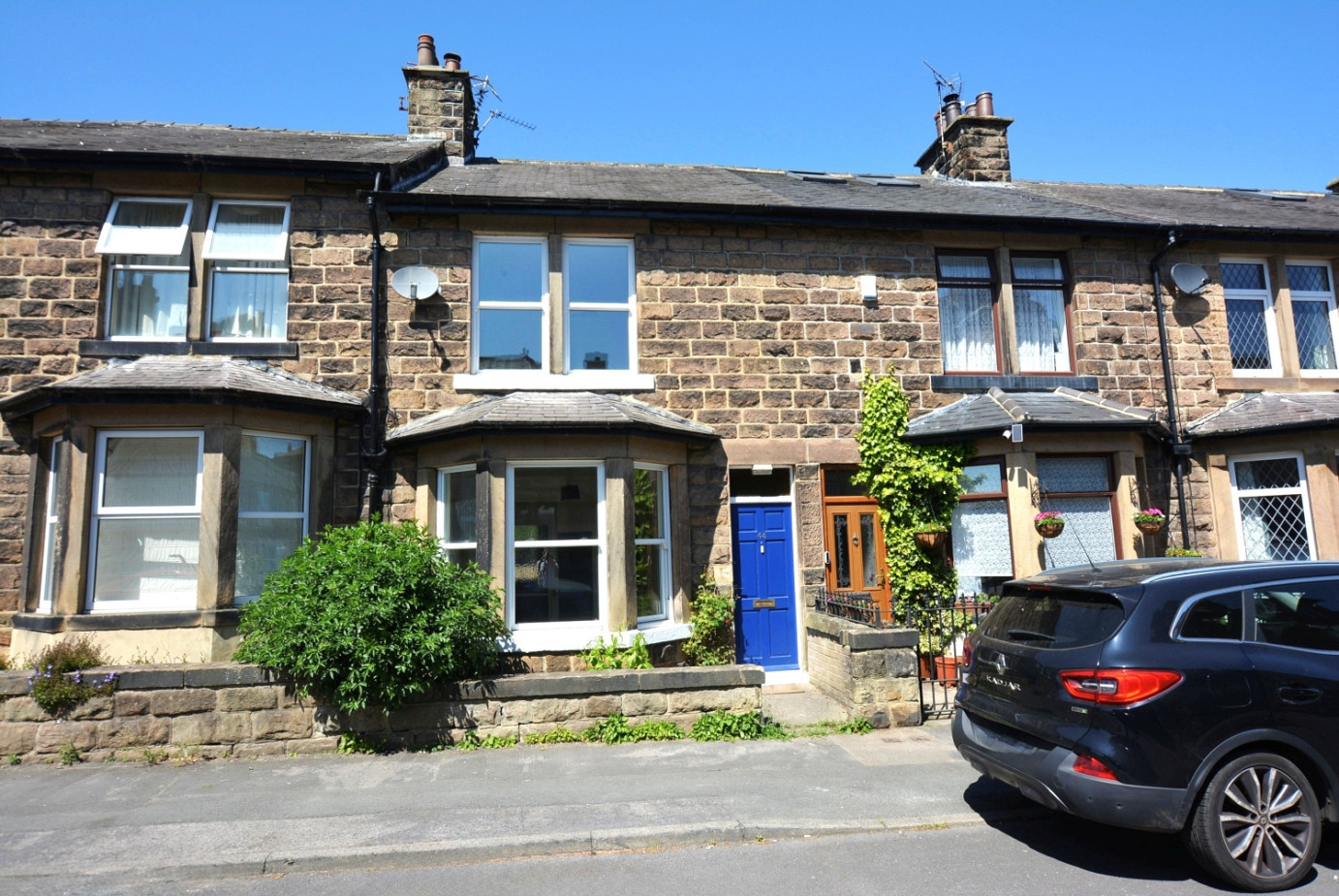 Photo of Unity Grove, Harrogate, North Yorkshire, HG1 2AQ