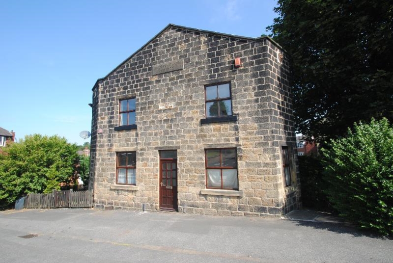 St John's Place, Leeds, West Yorkshire, LS5 3LA