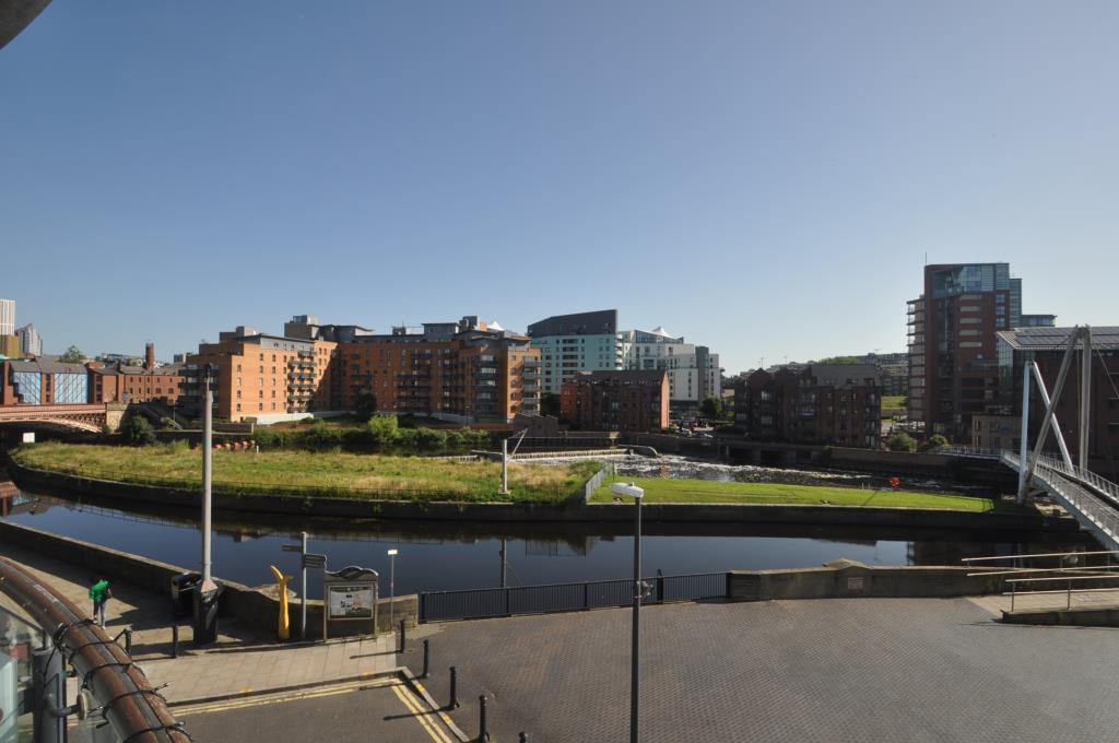 Magellan House, Clarence Dock, Leeds, West Yorkshire, LS10 1JE