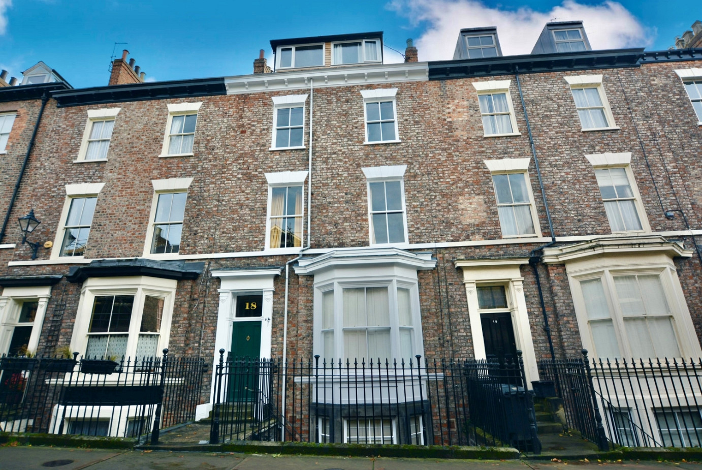 St Marys, Bootham, York, North Yorkshire, YO30 7DD 