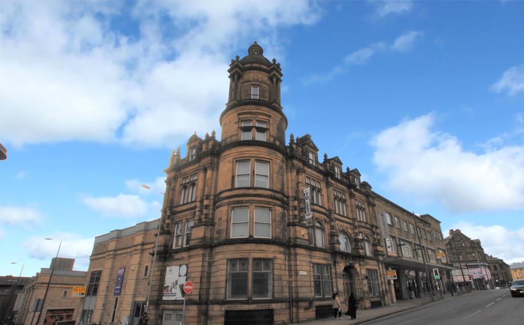 Photo of Rawson Place Apartments, John Street, Bradford, West Yorkshire, BD1 3JP