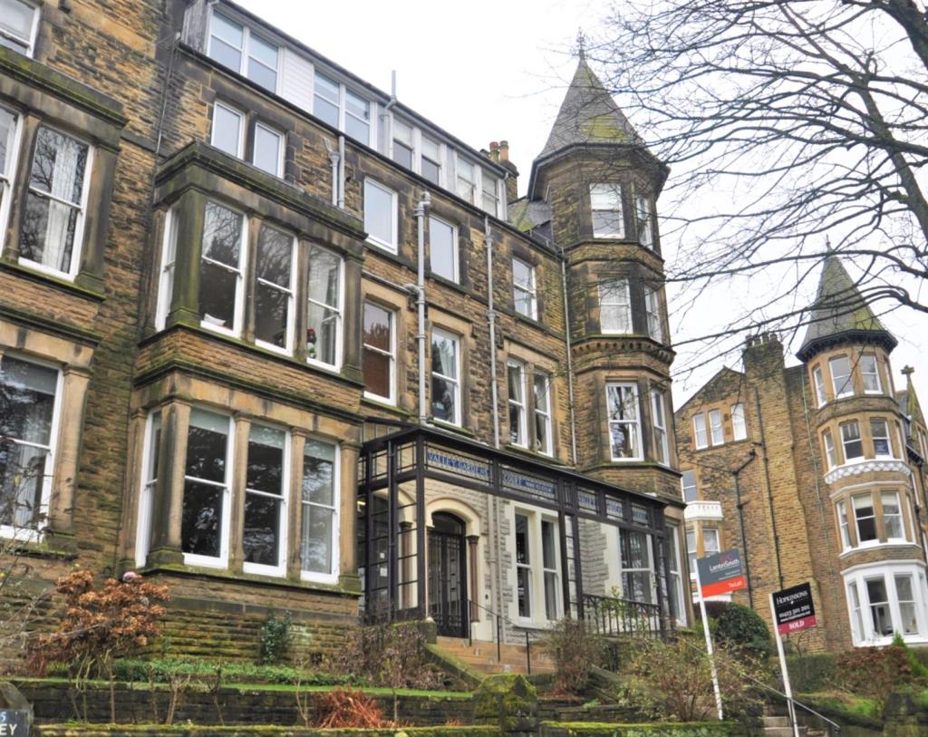 Photo of Valley Gardens Court, Valley Drive, Harrogate, HG2 0JJ