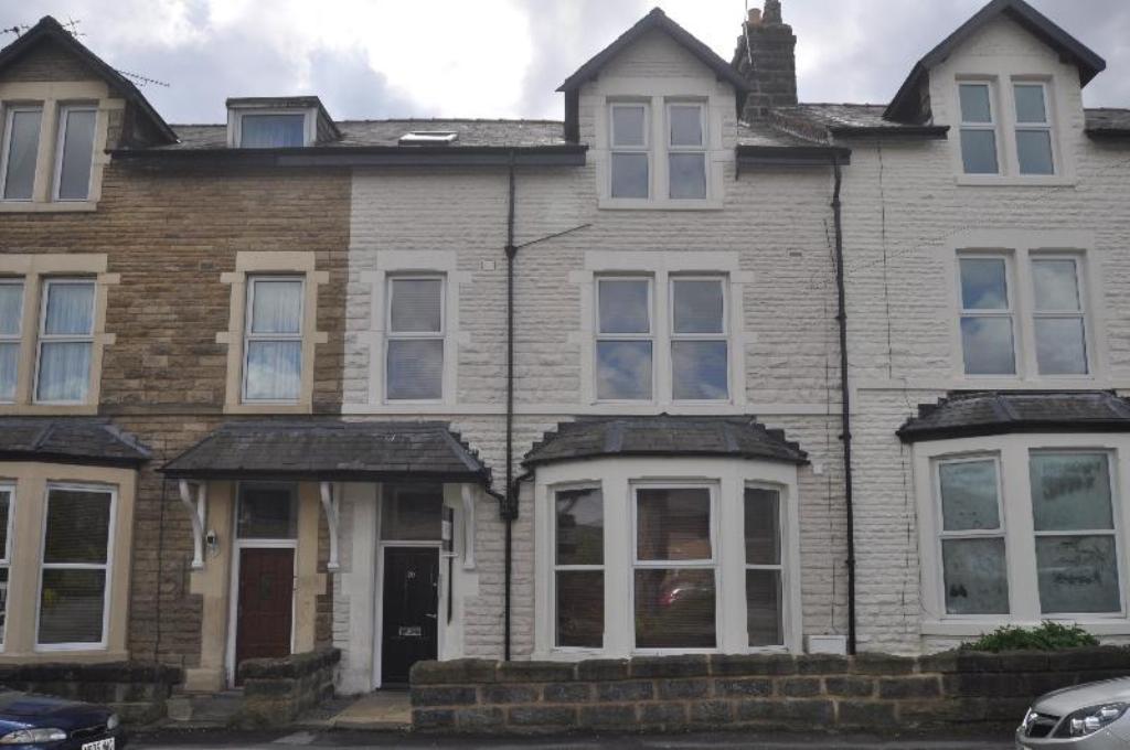 Photo of 20 Grove Park Terrace, Harrogate, North Yorkshire, HG1 4BW