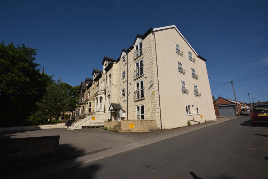 Photo of King Road, Harrogate, North Yorkshire, HG1 5HH