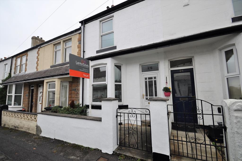 Russell Street, Harrogate, North Yorkshire, HG2 8DJ