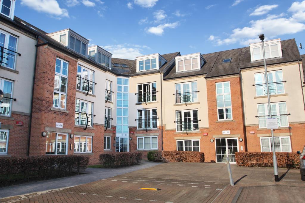 Photo of The Elms, Henconner Lane, Bramley, Leeds, West Yorkshire, LS13 4LD