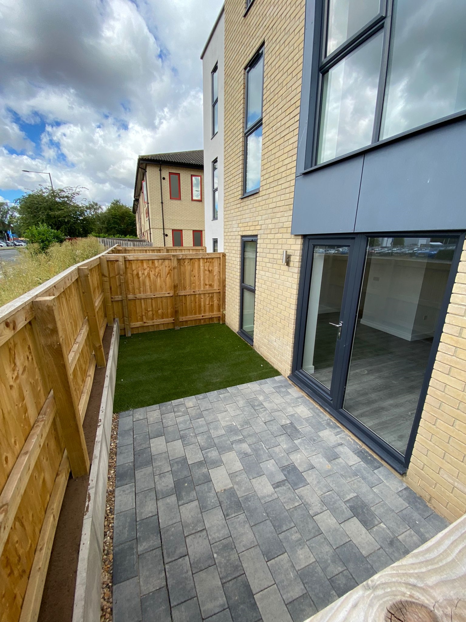 Moorgate Court, George Cayley Drive, York, North Yorkshire, YO30