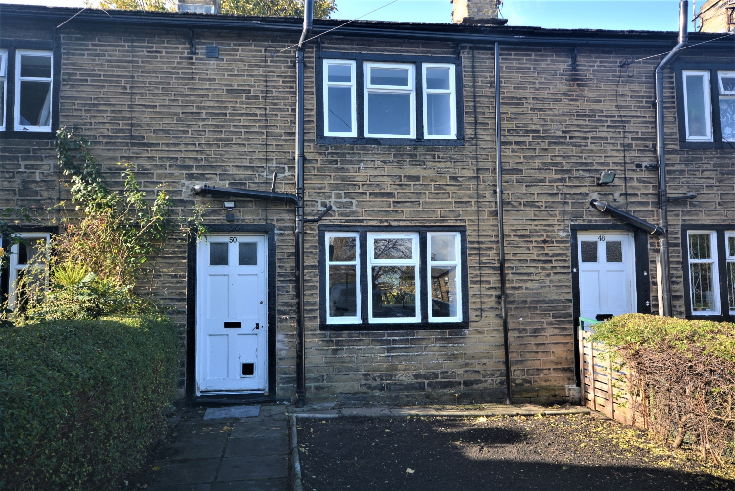 Photo of Pullan Street, Bradford, West Yorkshire, BD5