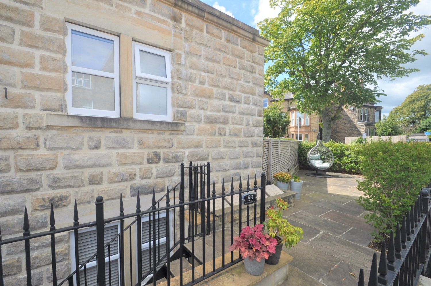 Mayfield Grove, Harrogate, North Yorkshire, HG1