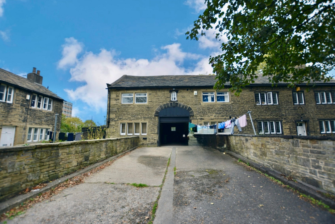 Little Horton Green, Bradford, BD5 0NG