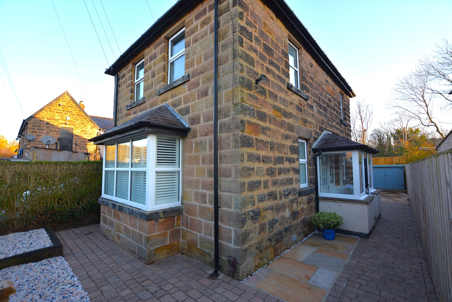 Electric Avenue, Harrogate, HG1 2BB