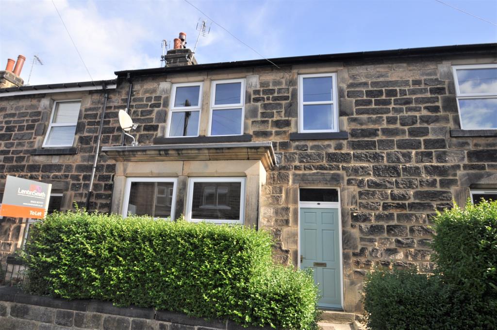 Photo of Craven Street, Harrogate, North Yorkshire, HG1 5JE