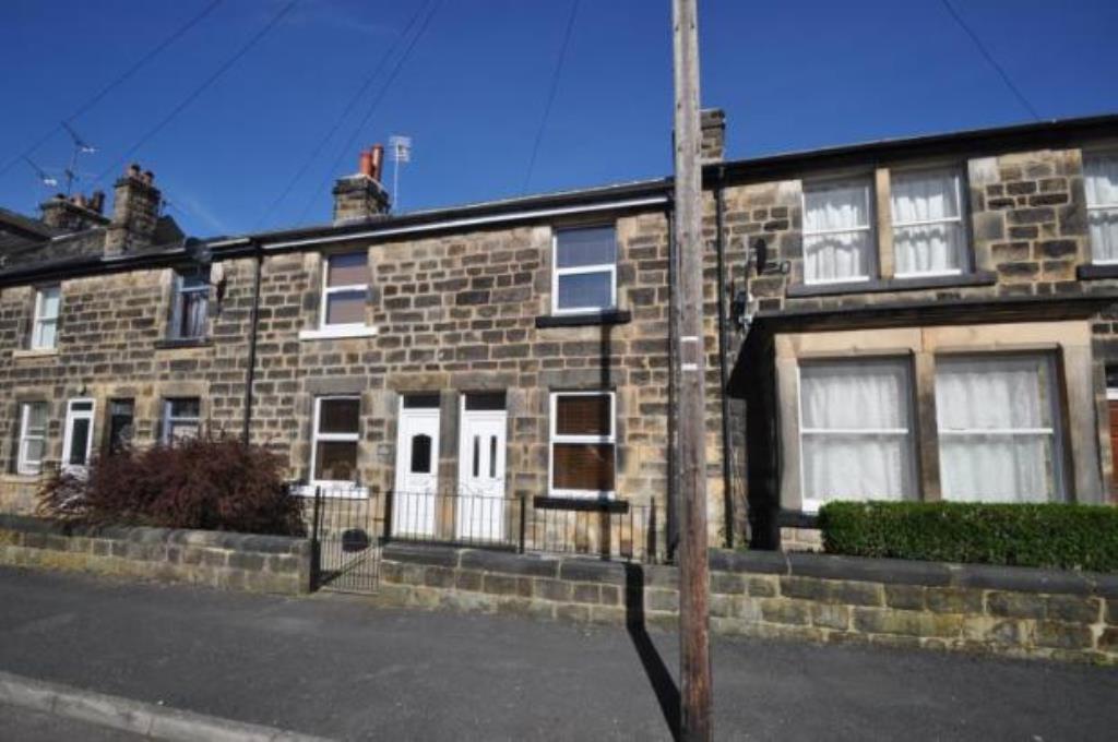 Craven Street, Harrogate, North Yorkshire, HG1 5JE