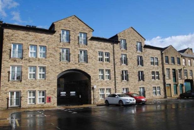 Rawson Buildings, 4 Rawson Road, Bradford, West Yorkshire, BD1 3SA