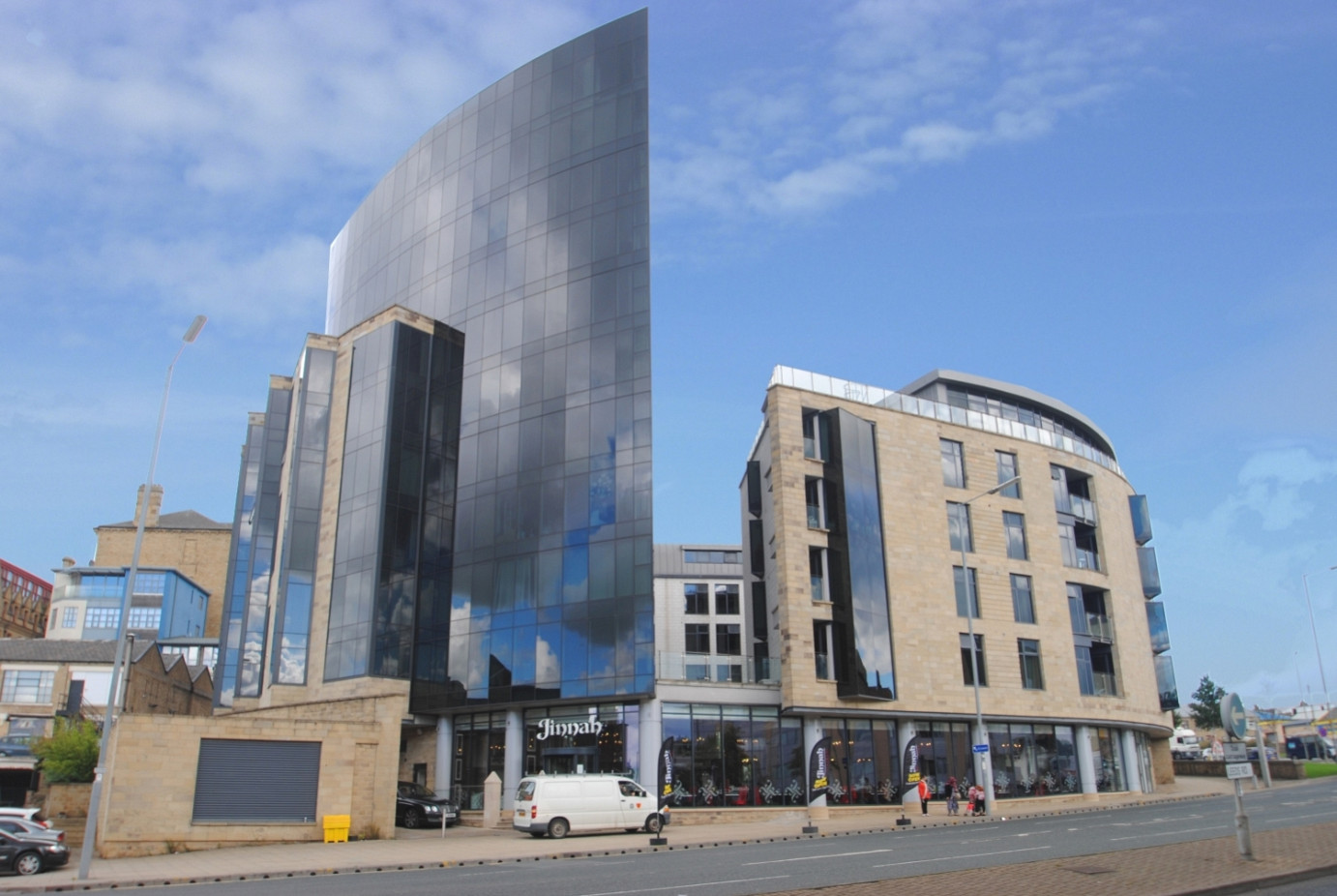 Photo of The Gatehaus Leeds Road, Bradford, West Yorkshire, BD1 5BQ