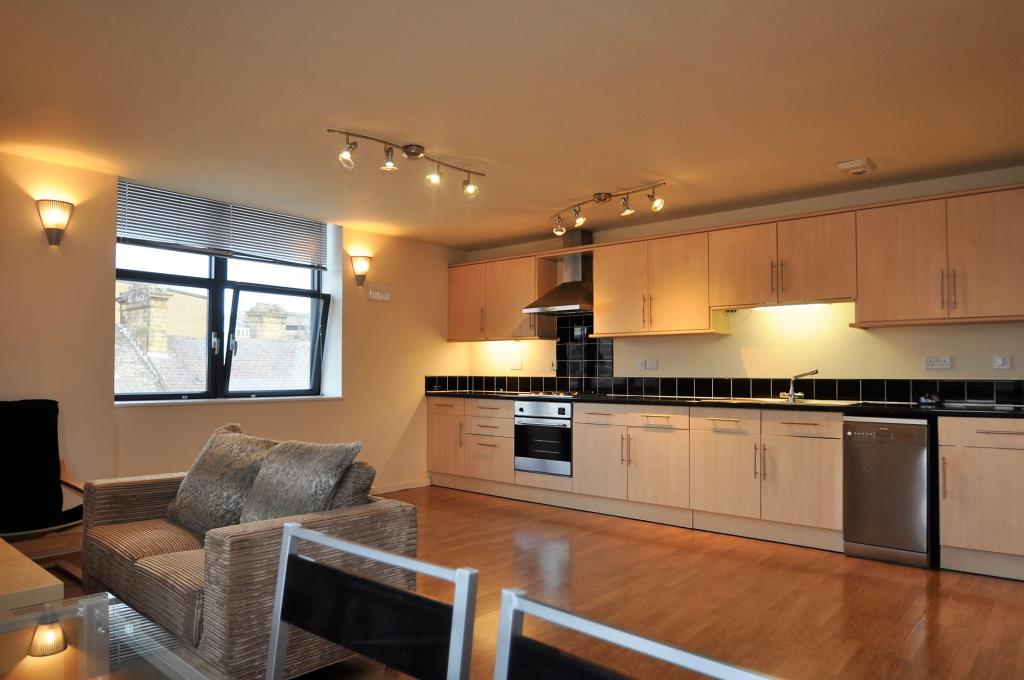 Photo of Broadway, Bradford, West Yorkshire, BD1 1JB