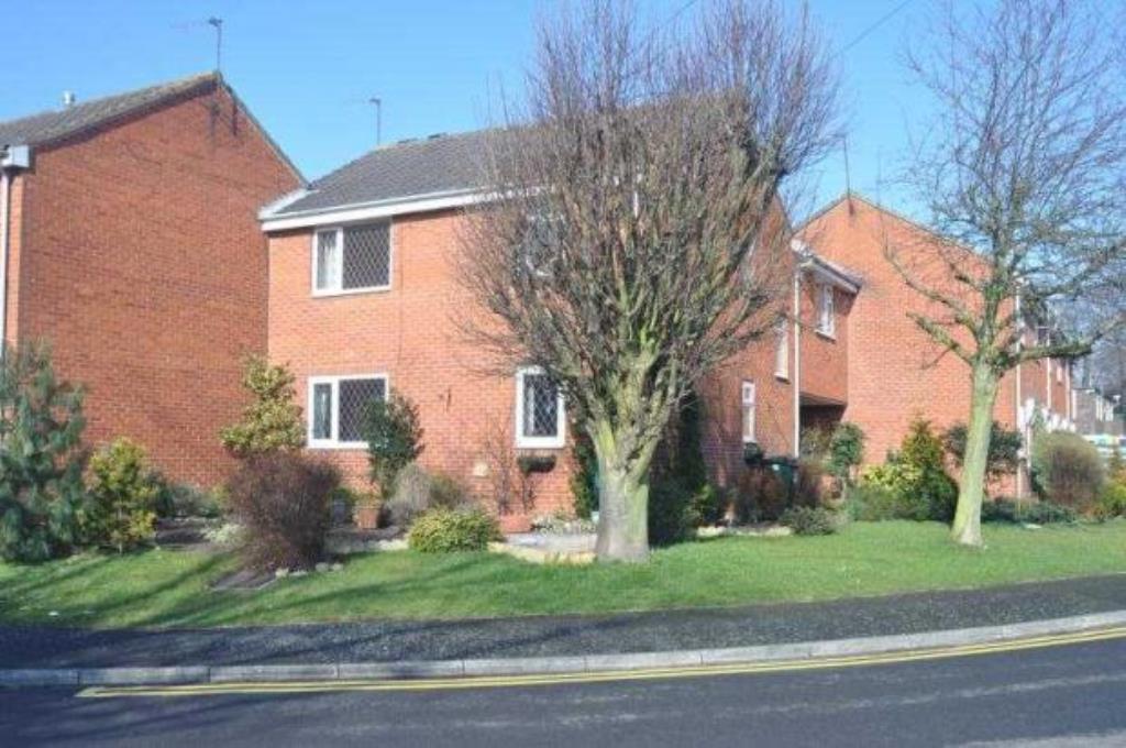 Fairfield Road, Tadcaster, North Yorkshire, LS24 9SN