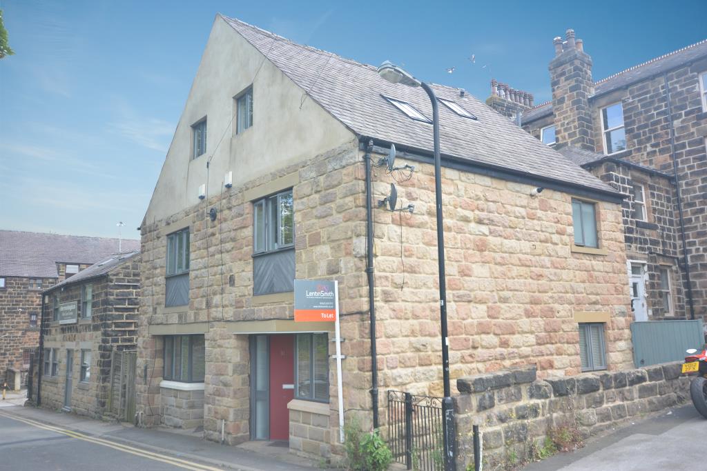 Bower Street, Harrogate, North Yorkshire, HG1 5BQ