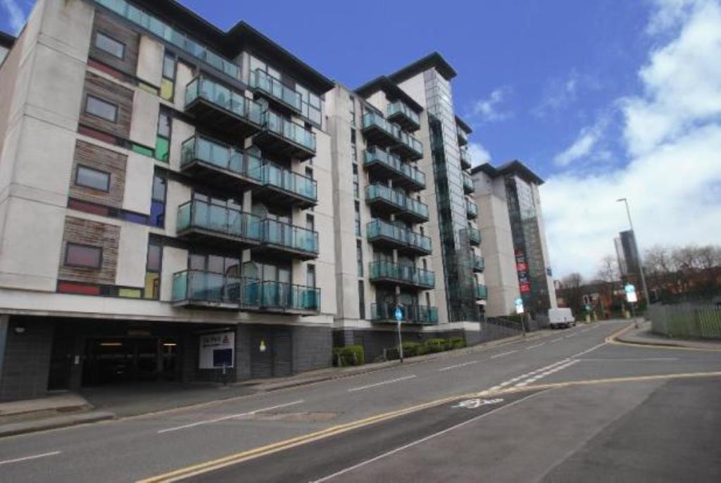 Photo of Skinner Lane, Leeds, West Yorkshire, LS7 1AR