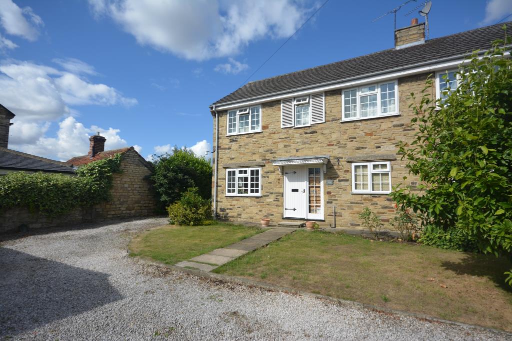 The Village, Thorp Arch, Wetherby, West Yorkshire, LS23 7AR