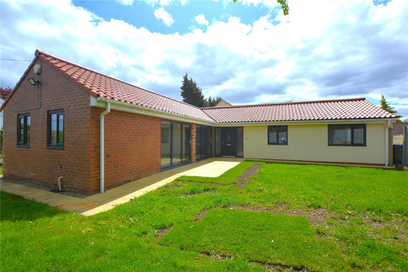 Photo of Swillington Lane, Swillington, Leeds, West Yorkshire, LS26 8BZ
